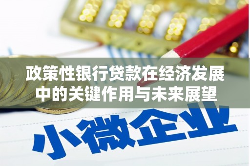 韩城政策性银行贷款在经济发展中的关键作用与未来展望