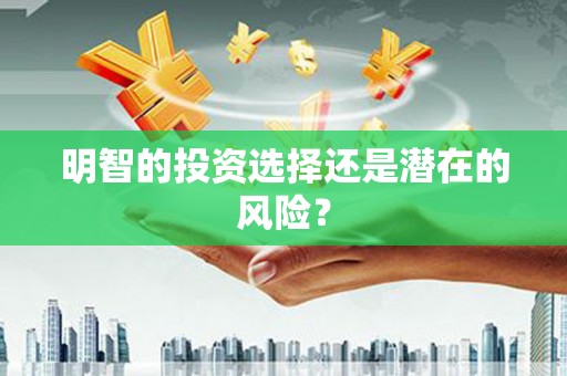 韩城明智的投资选择还是潜在的风险？