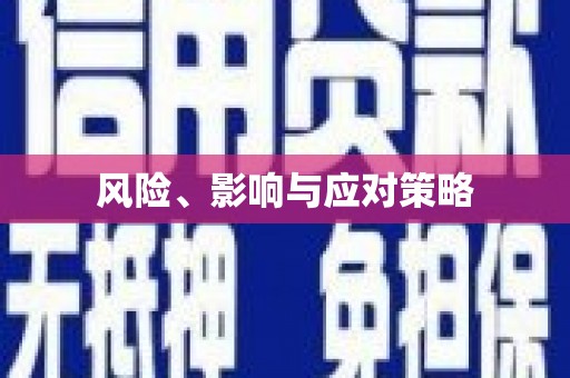 韩城风险、影响与应对策略