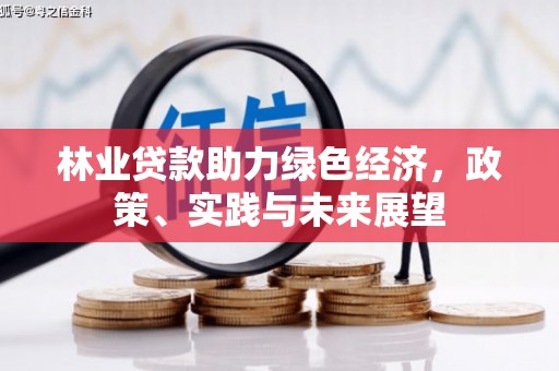 韩城林业贷款助力绿色经济，政策、实践与未来展望