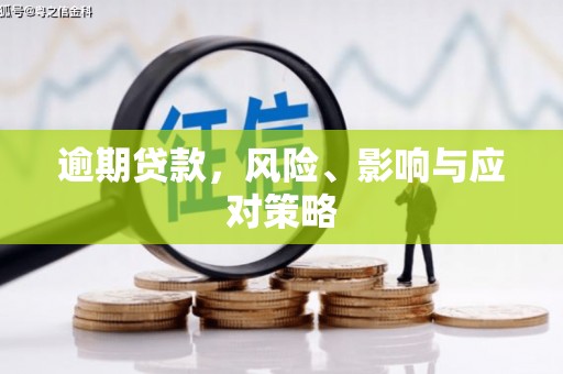 韩城逾期贷款，风险、影响与应对策略