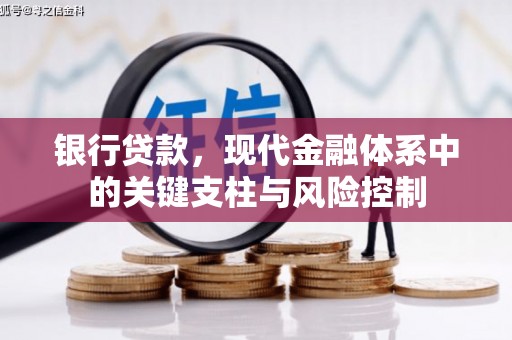 韩城银行贷款，现代金融体系中的关键支柱与风险控制