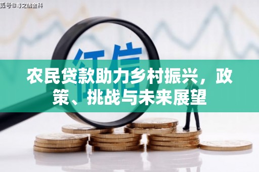 韩城农民贷款助力乡村振兴，政策、挑战与未来展望