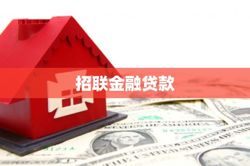 韩城招联金融贷款