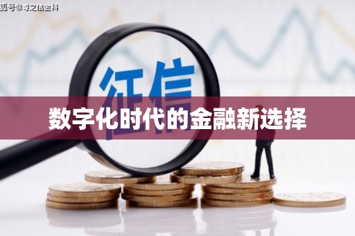 韩城数字化时代的金融新选择