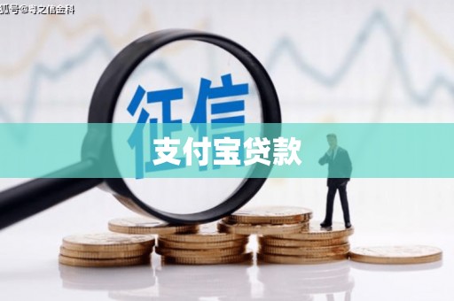 韩城支付宝贷款